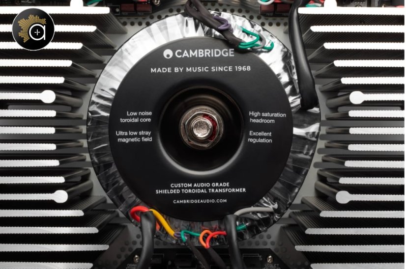 Cambridge Audio EXA 100