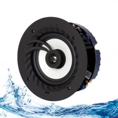 Lithe Audio 6,5” aktivní – Bluetooth IP44