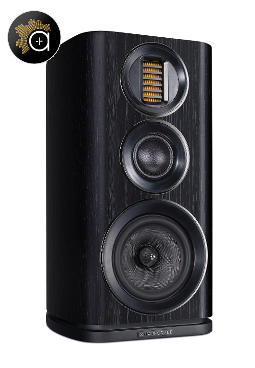 Wharfedale EVO 4.2
