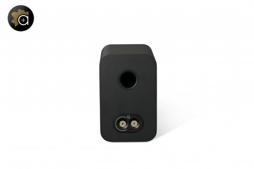 Q Acoustics 5020 - regálové reproduktory z řady 5000