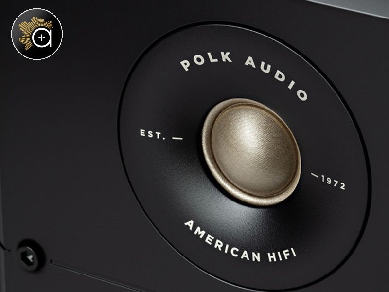 Polk Audio Signature S15E