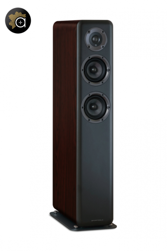 Wharfedale D330