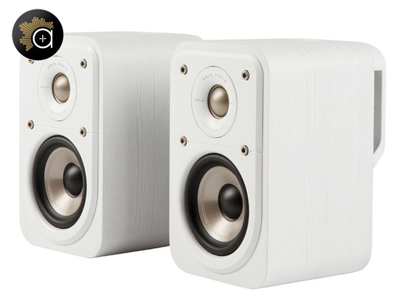 Polk Audio Signature S10E