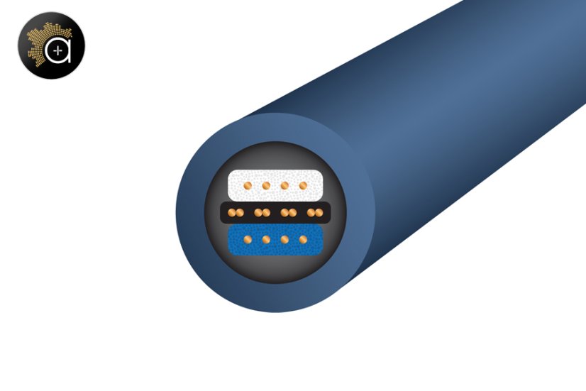 Wireworld Oasis 8 Interconnect (OAI)