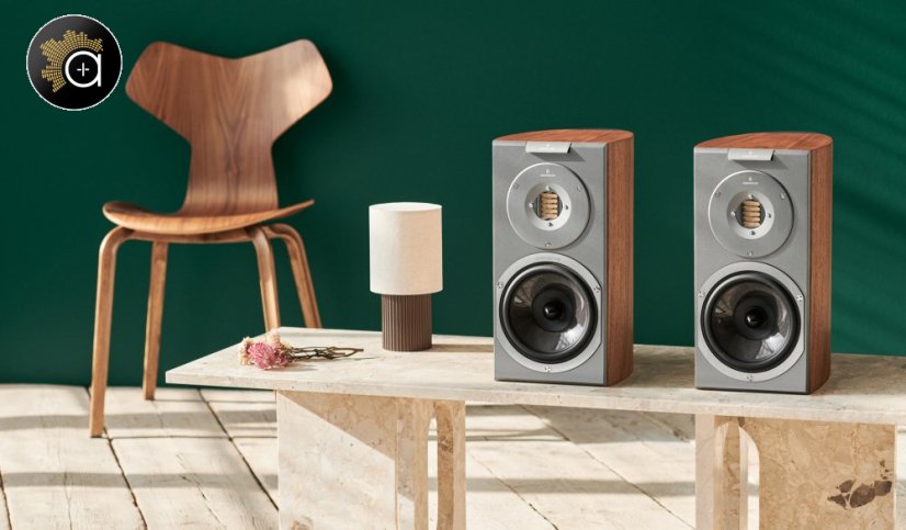 Audiovector R1