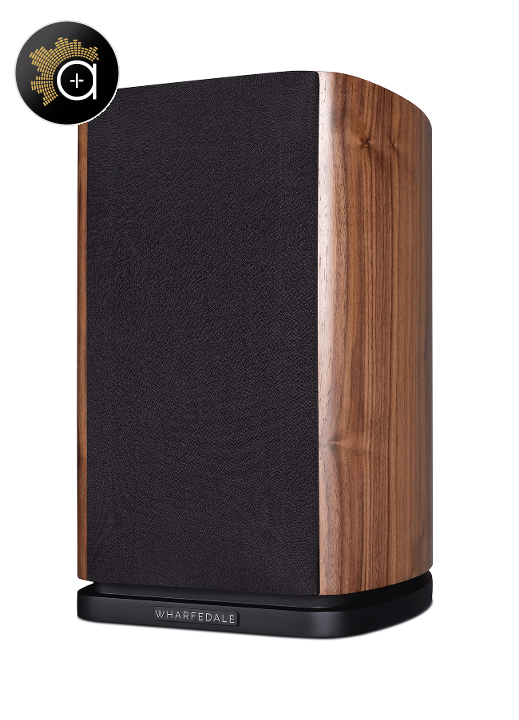 Wharfedale EVO 4.1