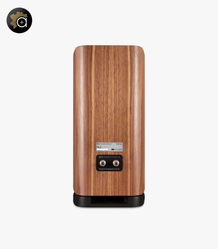 Wharfedale EVO 5.2