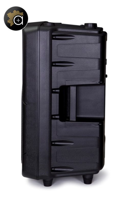 Fonestar ASB-15300 - Autoamplified loudspeaker 15'' 300W