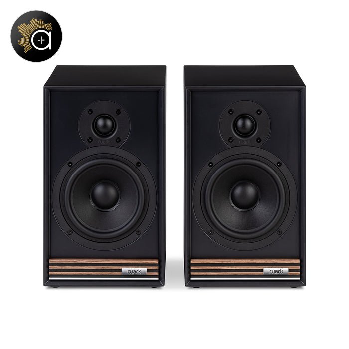 Ruark Sabre-R - reproduktory s detailním zvukem