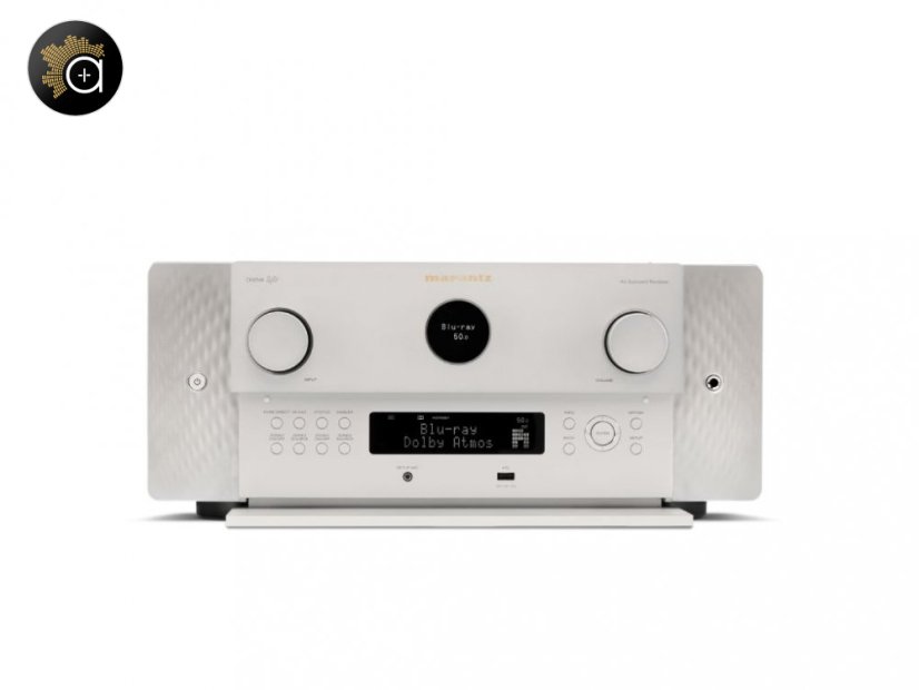 Marantz Cinema 40 - 9.4-kanálový 8K AV receiver