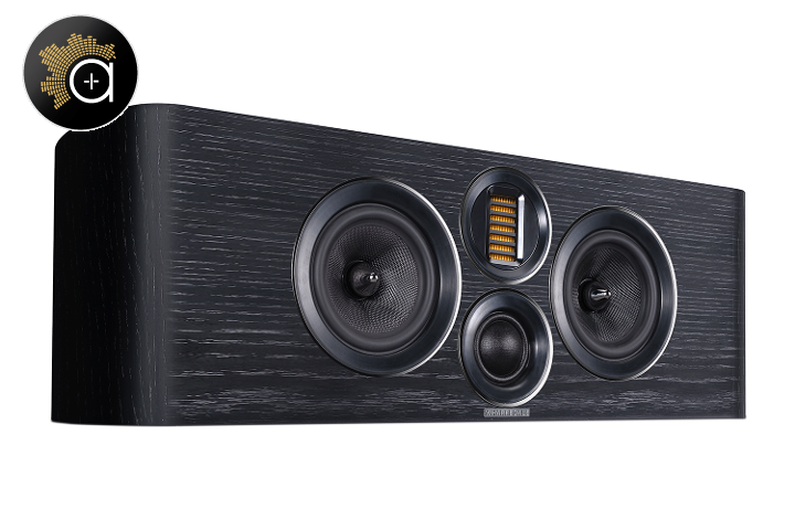 Wharfedale EVO 4.C