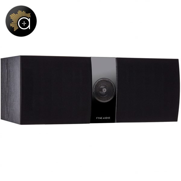 Fyne Audio F300c