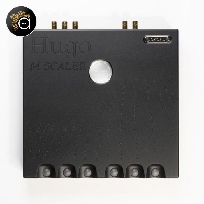 Chord Electronics Hugo M Scaler