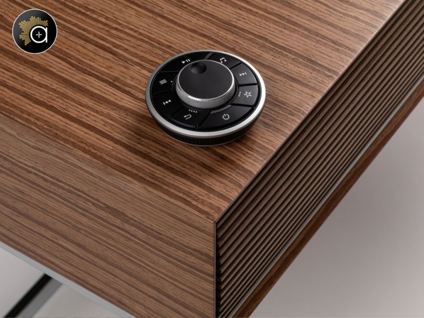 Ruark R810 - elegance, styl a výtečný zvuk