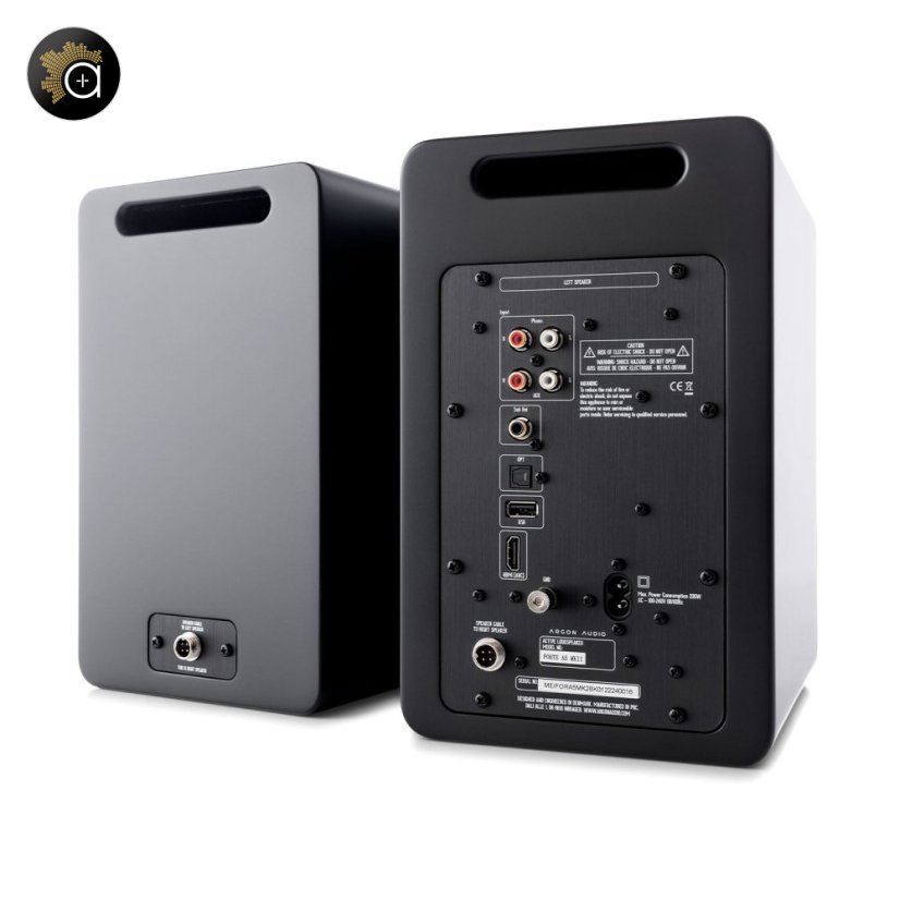Argon Audio Forte A5 mk2