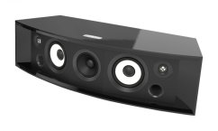 JBL L75ms BE - Aktivní hudební systém, HDMI, streaming, BT, AirPlay 2, phono vstup, 350 W RMS