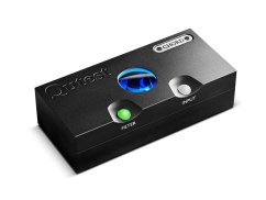 Chord Electronics Qutest