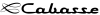 Cabasse