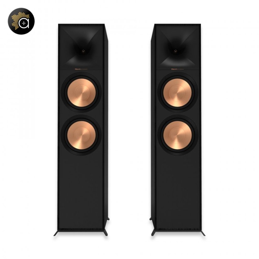 Klipsch R-800F