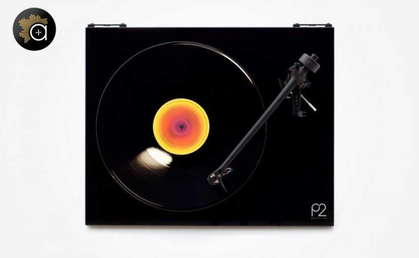 Rega Planar 2