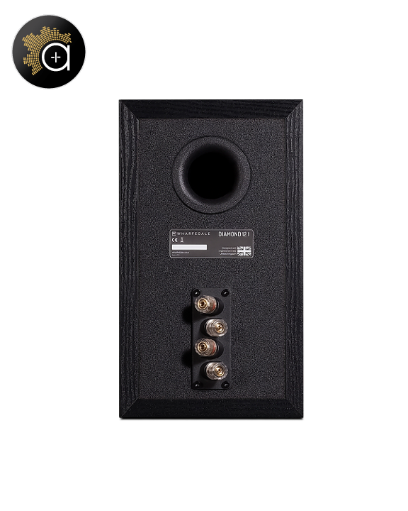 Wharfedale Diamond 12.1