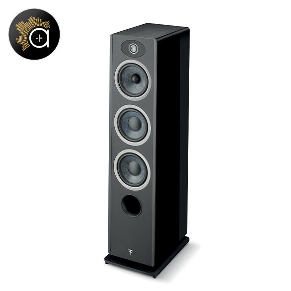 Focal Vestia N°2