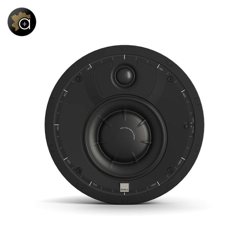 DALI Phatom K-60 LP - nízkoprofilový instalační reproduktor