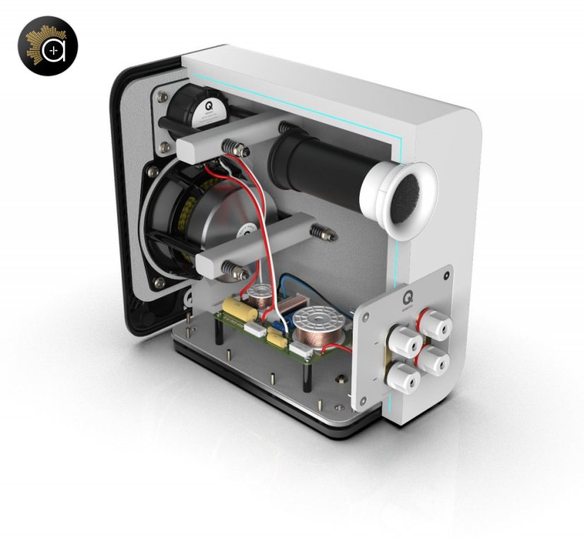 Q Acoustics Concept 30