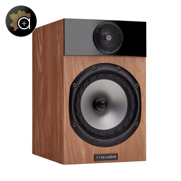 Fyne Audio F300