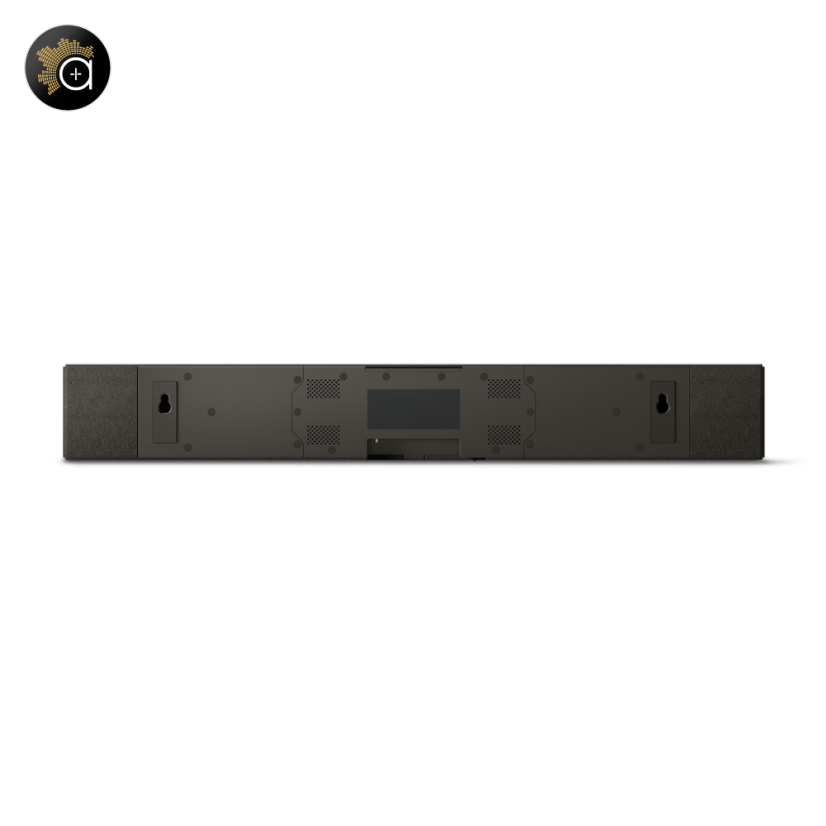 KEF XIO - prémiový soundbar