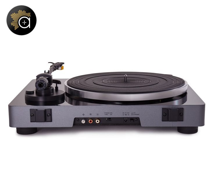 ELAC Miracord 50