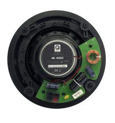 Q ACOUSTICS QI 65C ST - vstavaný stereo reproduktor do stropu
