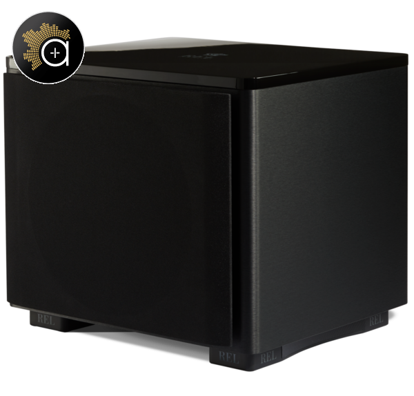 REL HT/1510 Predator II