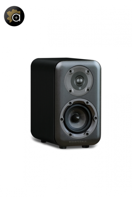 Wharfedale D320