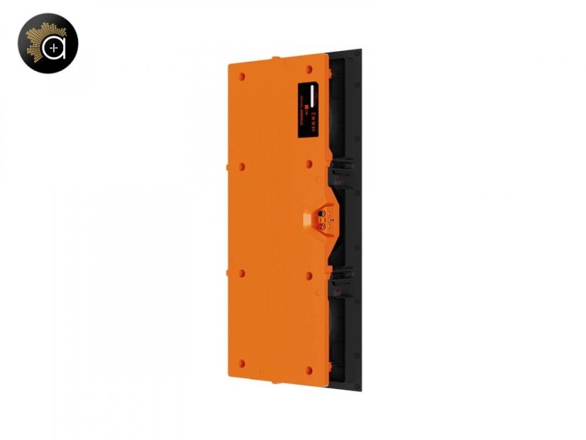 Monitor Audio Creator W3M - špičkový 3-pásmový vestavný reproduktor do stěn