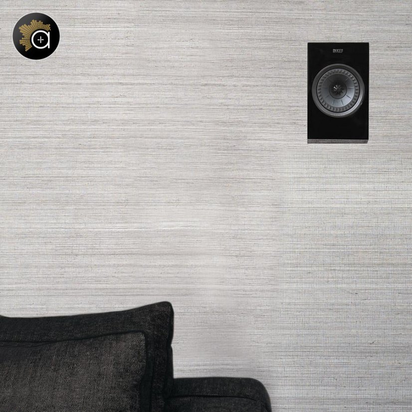 KEF R8a