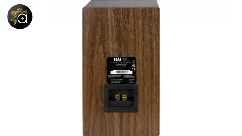 ELAC Debut Reference DBR 62