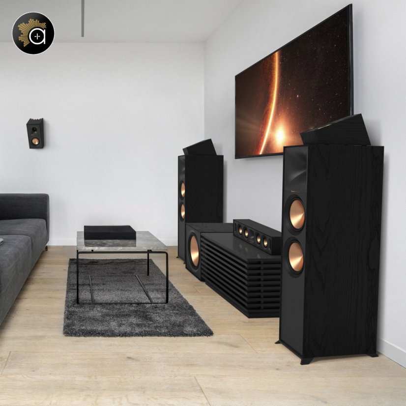 Klipsch R-800F