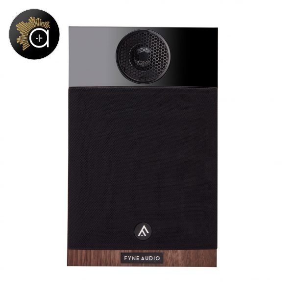 Fyne Audio F300