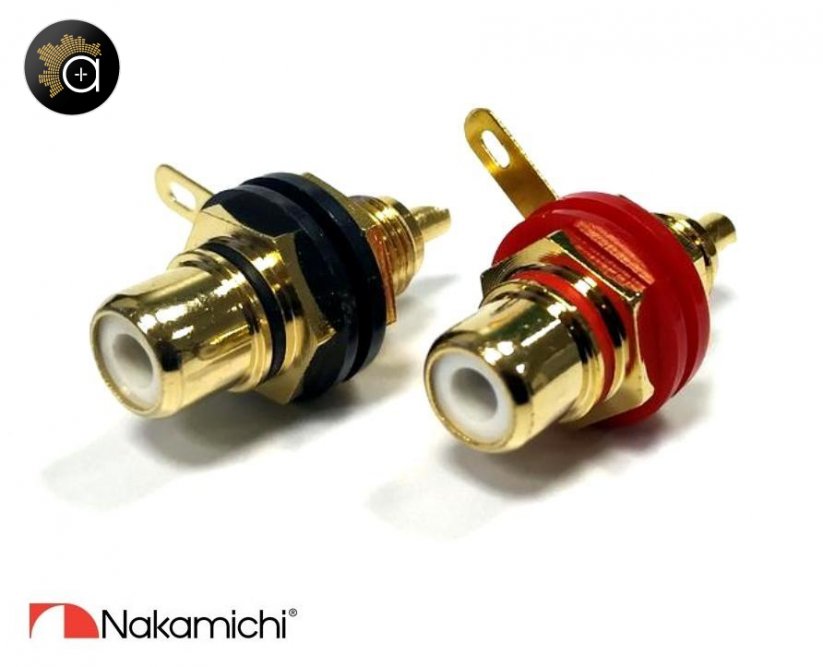 Nakamichi N1976 RCA