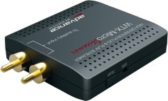 Advance Paris WTX Microstreamer