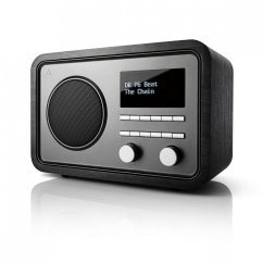 Argon Audio Radio 1 - štýlové FM/DAB+ rádio