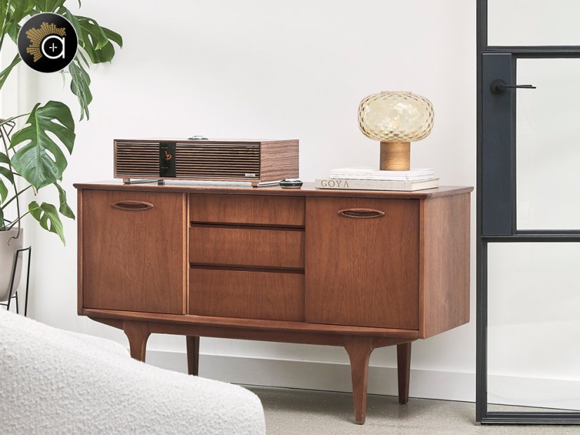 Ruark R410 - elegance a výtečný zvuk