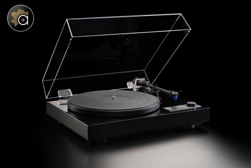 Dual CS 618Q + Orotofon 2M Black