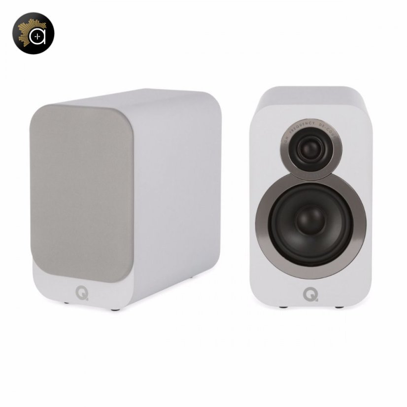 Q Acoustics 3010i