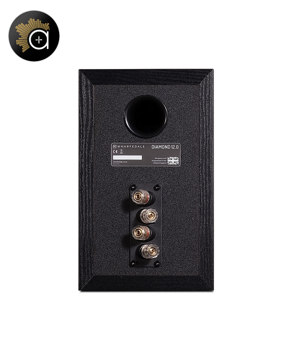 Wharfedale Diamond 12.0