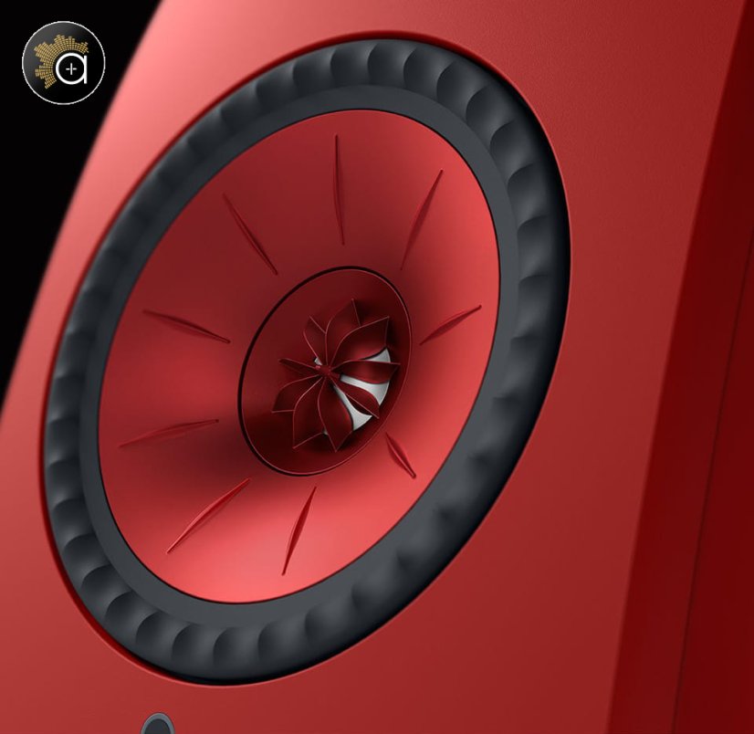 KEF LSX II - druhá generace aktivních reproduktorů v novém designu a vylepšeným zvukem