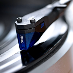 Ortofon 2M Blue PnP MK II