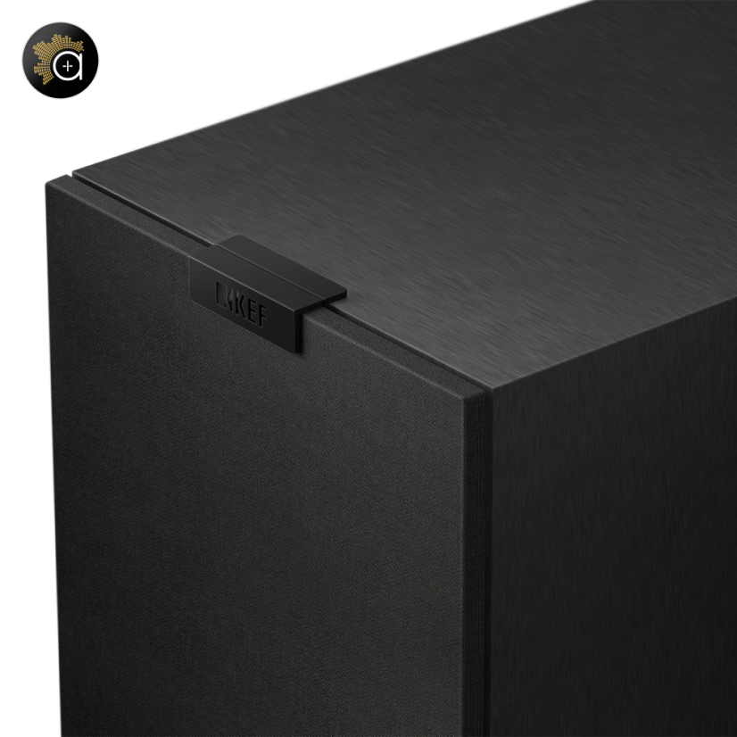 KEF Q8 Meta - Dolby Atmos reproduktory