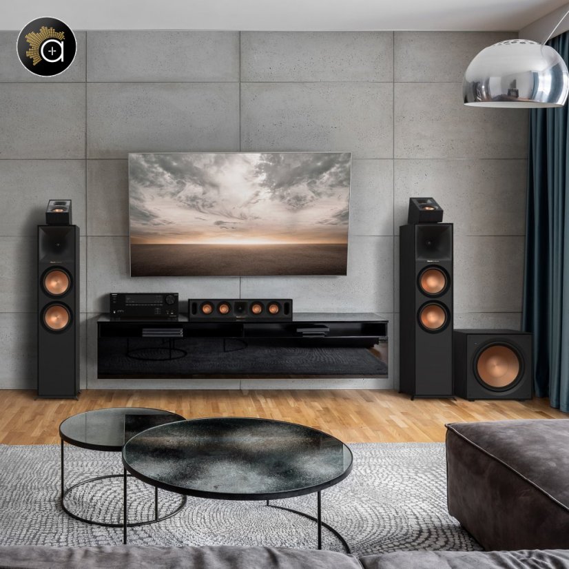 Klipsch R-800F